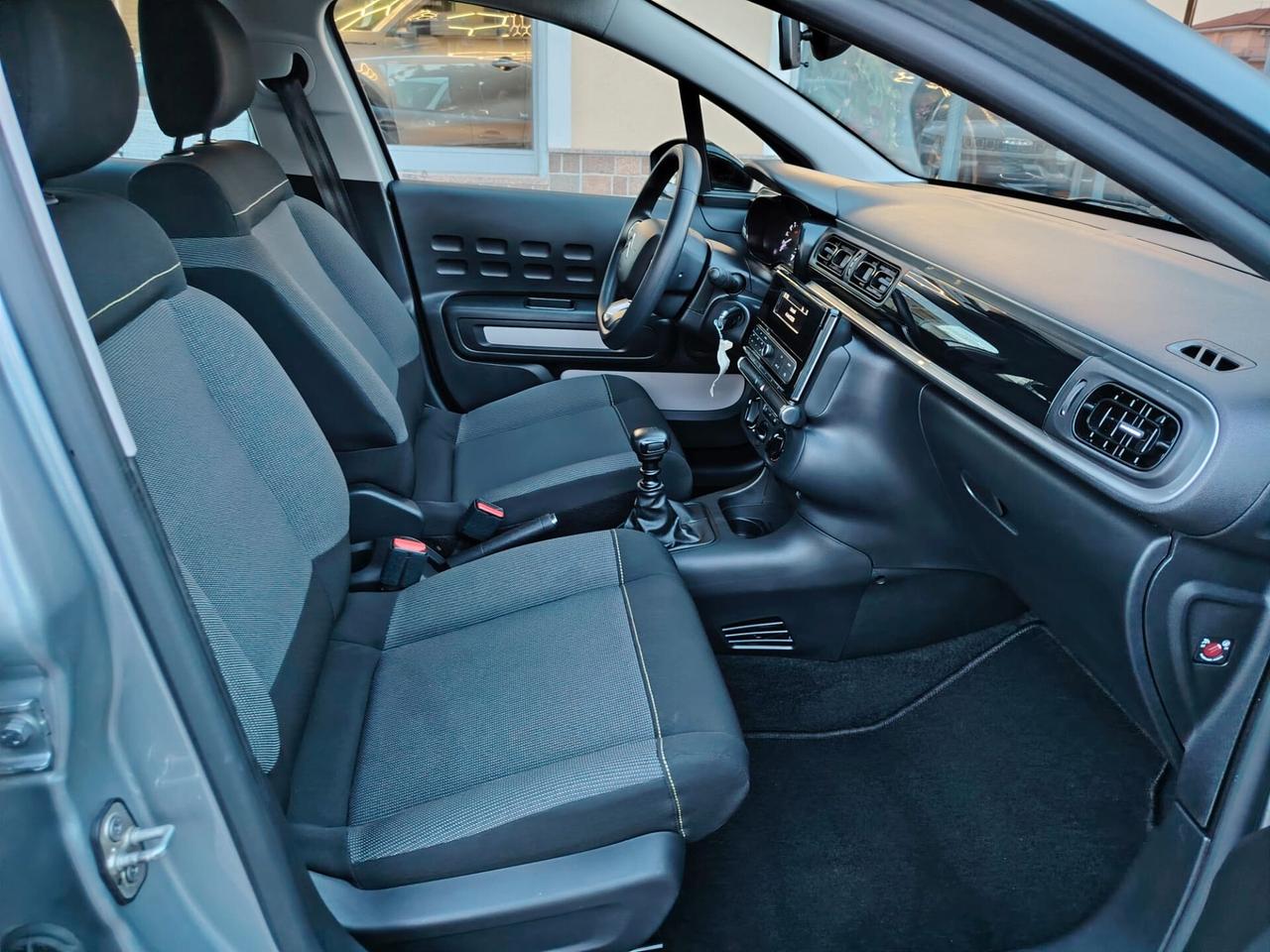 Citroen C3 PureTech 110 S&S