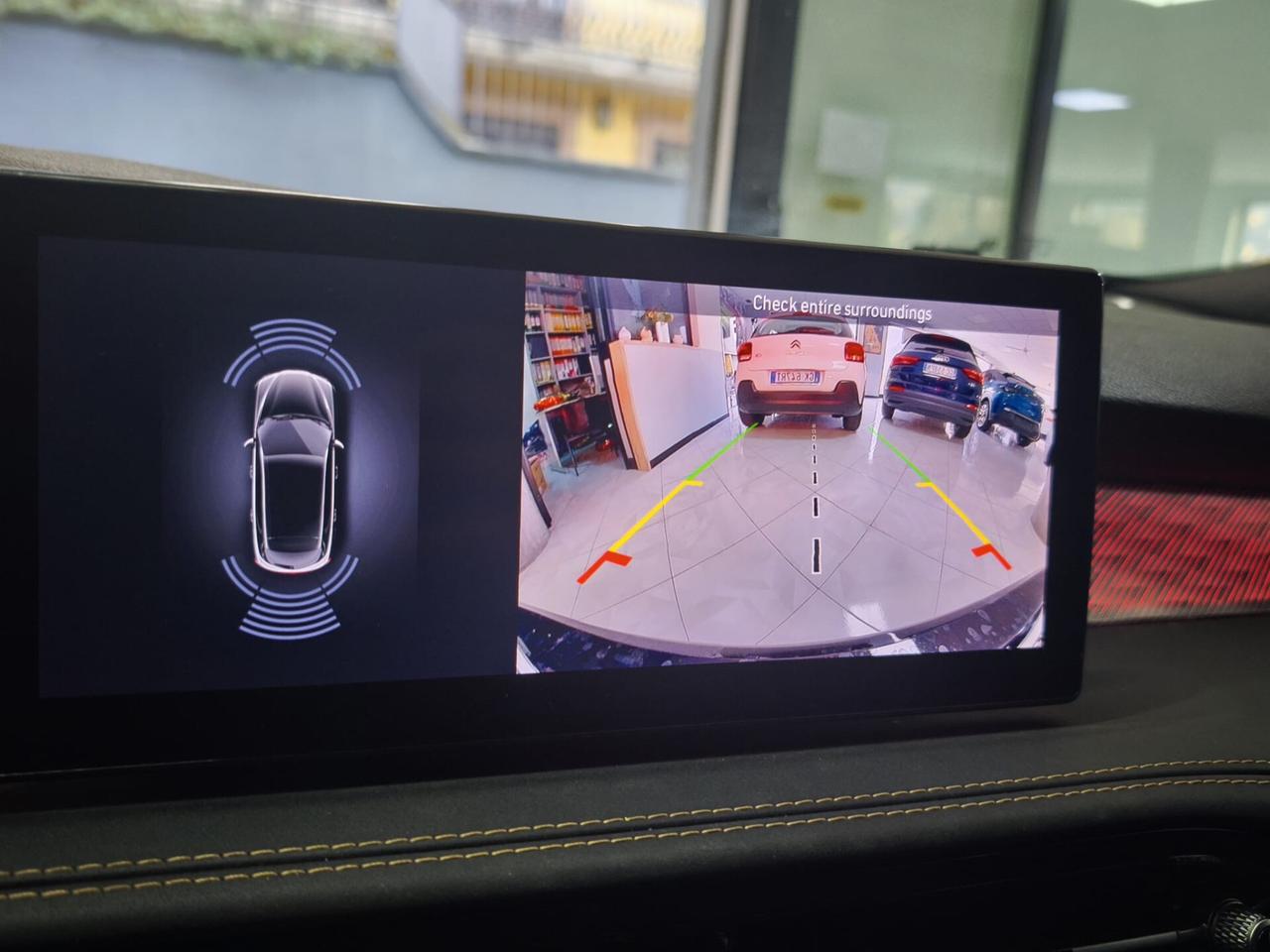 Alfa Romeo Tonale 1.6 diesel 130 CV TCT6 Veloce