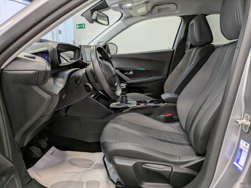 PEUGEOT 2008 II 2020 - 2008 1.5 bluehdi Allure Pack s&s 110cv