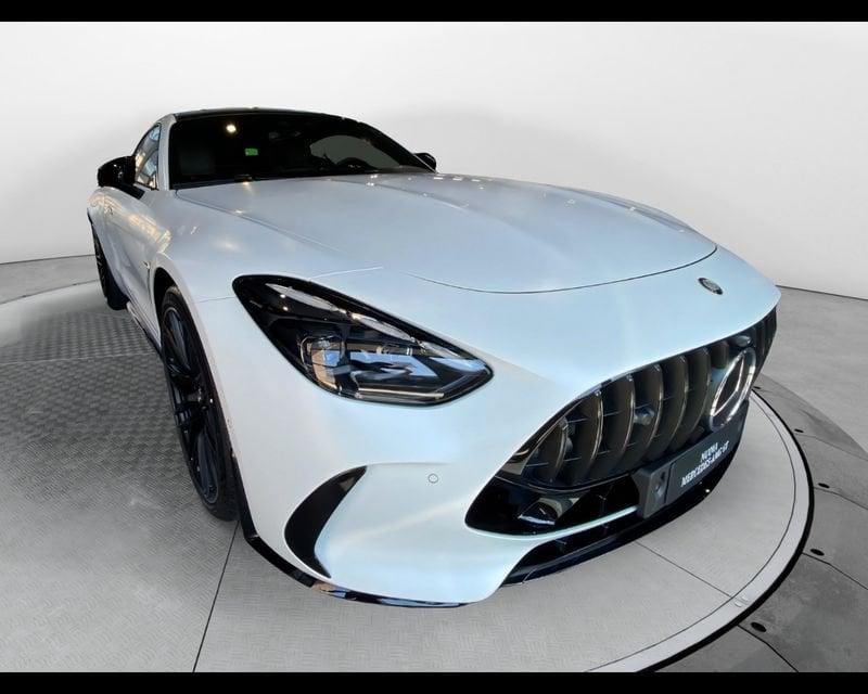 Mercedes-Benz GT GT AMG 63 Premium Plus 4matic+ auto