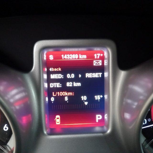 FIAT Freemont 2.0 Mjt 170 CV 4x4 aut. Lounge
