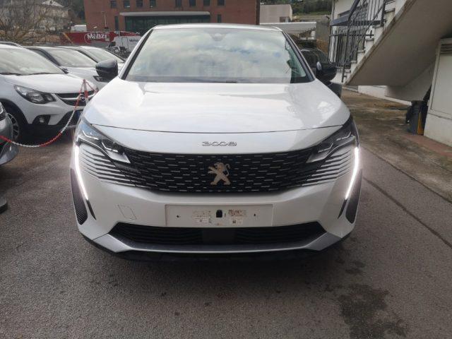 PEUGEOT 3008 BlueHDi 130 S&S Allure