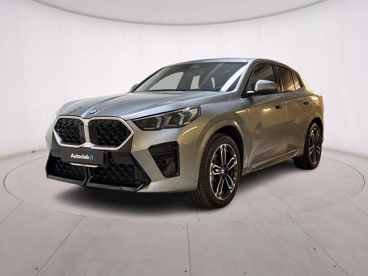 BMW X1 sDrive18d xLine