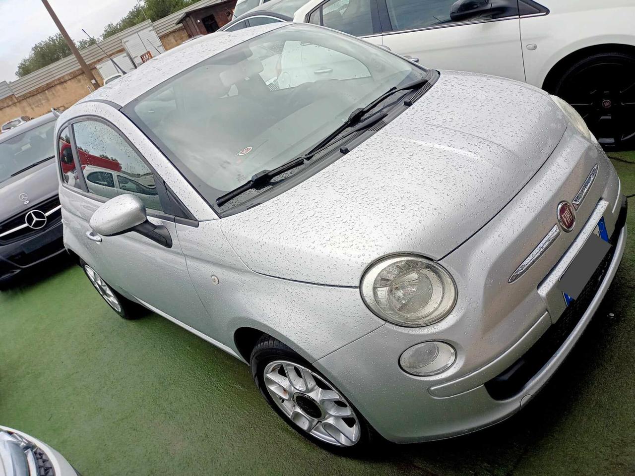 Fiat 500 1.3 Multijet 16V 95 CV Pop