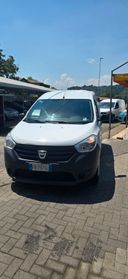Dacia Dokker 1.6 8V 85CV GPL Ambiance