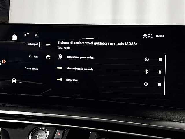 Peugeot 3008 Hybrid 145 e-DCS6 Allure