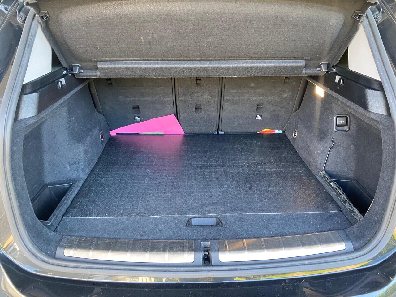 Bmw X1 XDrive20d xLine