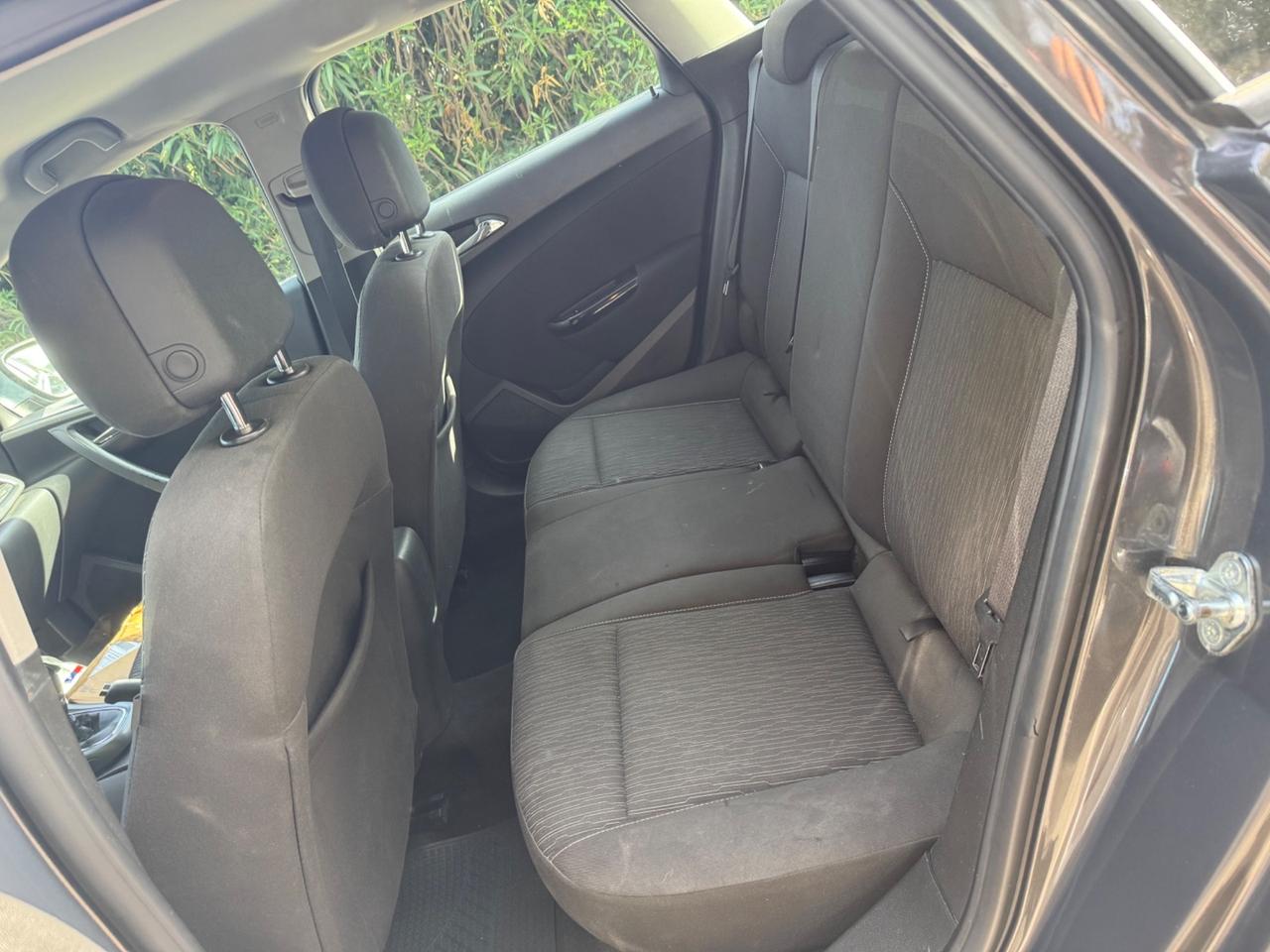 Opel Astra 2.0 CDTI 165CV Sports Tourer aut. Cosmo Fleet