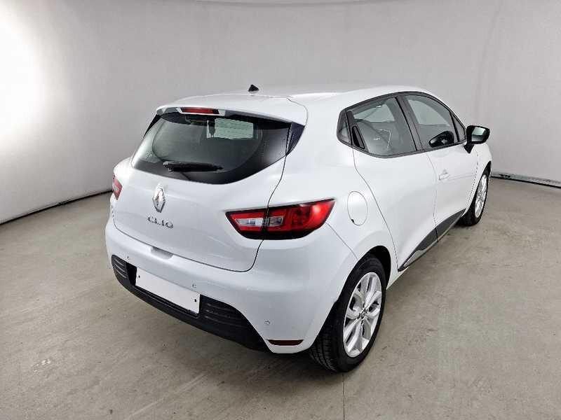 Renault Clio dCi 8V 90 CV EDC 5 porte Business