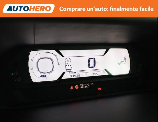 CITROEN C4 Picasso 1.6 e-HDi 115 Seduction