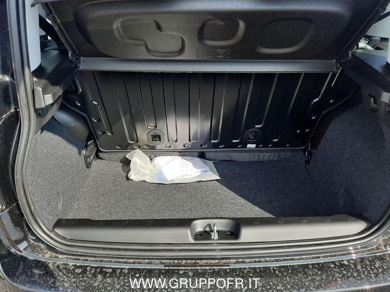 FIAT Panda 1.0 70cv Hybrid Panda
