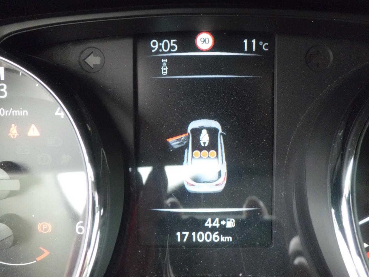 Nissan Qashqai 1.5 dCi N-Connecta DISPONIBILE 1 PEZZO AUTOMATICO 2016