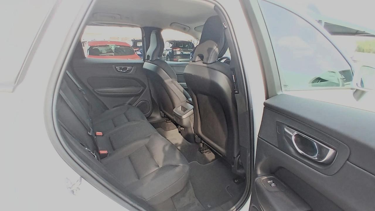 Volvo XC 60 XC60 D4 AWD Geartronic Business