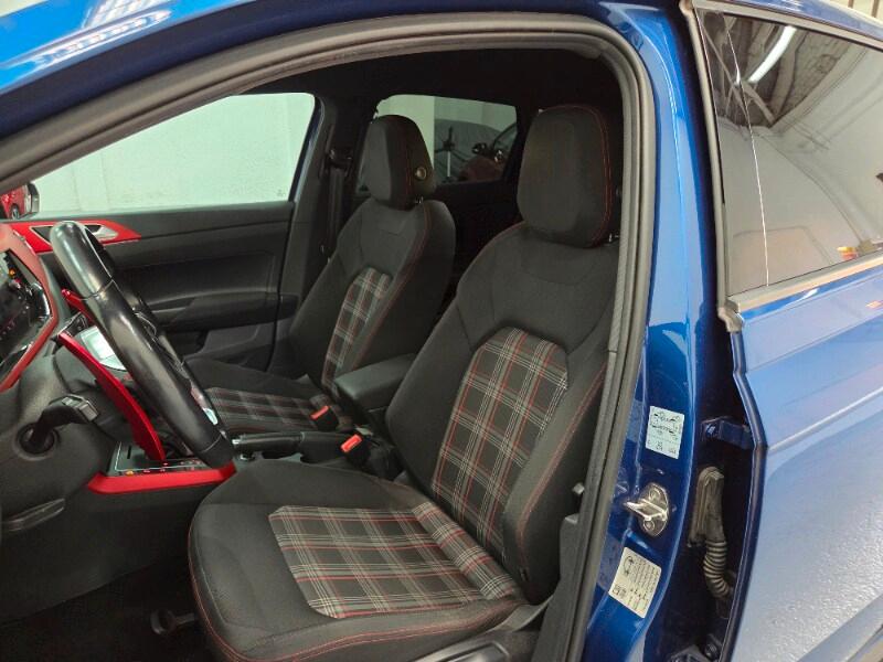 VOLKSWAGEN Polo 6ª serie Polo 2.0 TSI DSG GTI ...