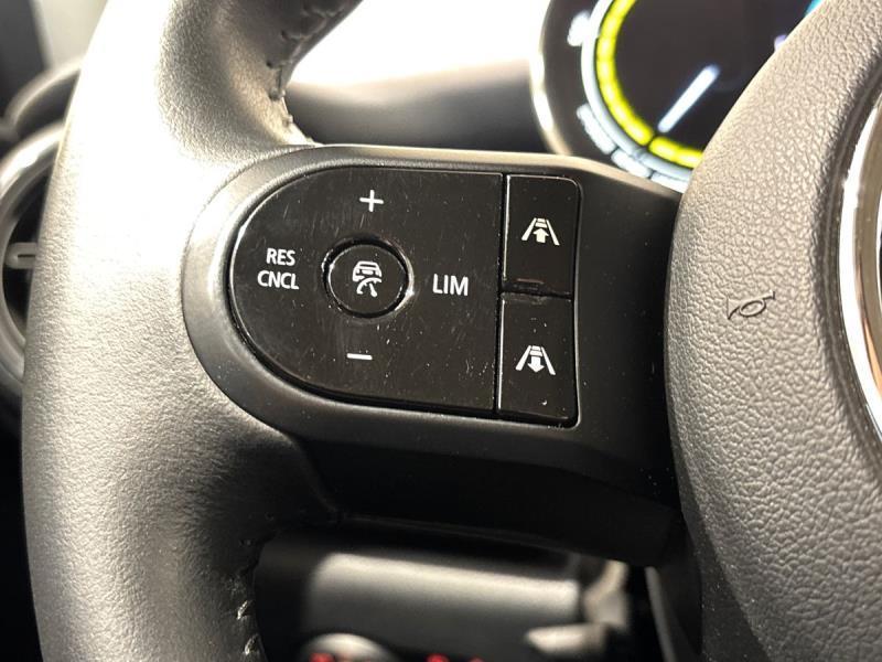 Mini Mini 3 Porte Full Electric Cooper SE Electric Auto