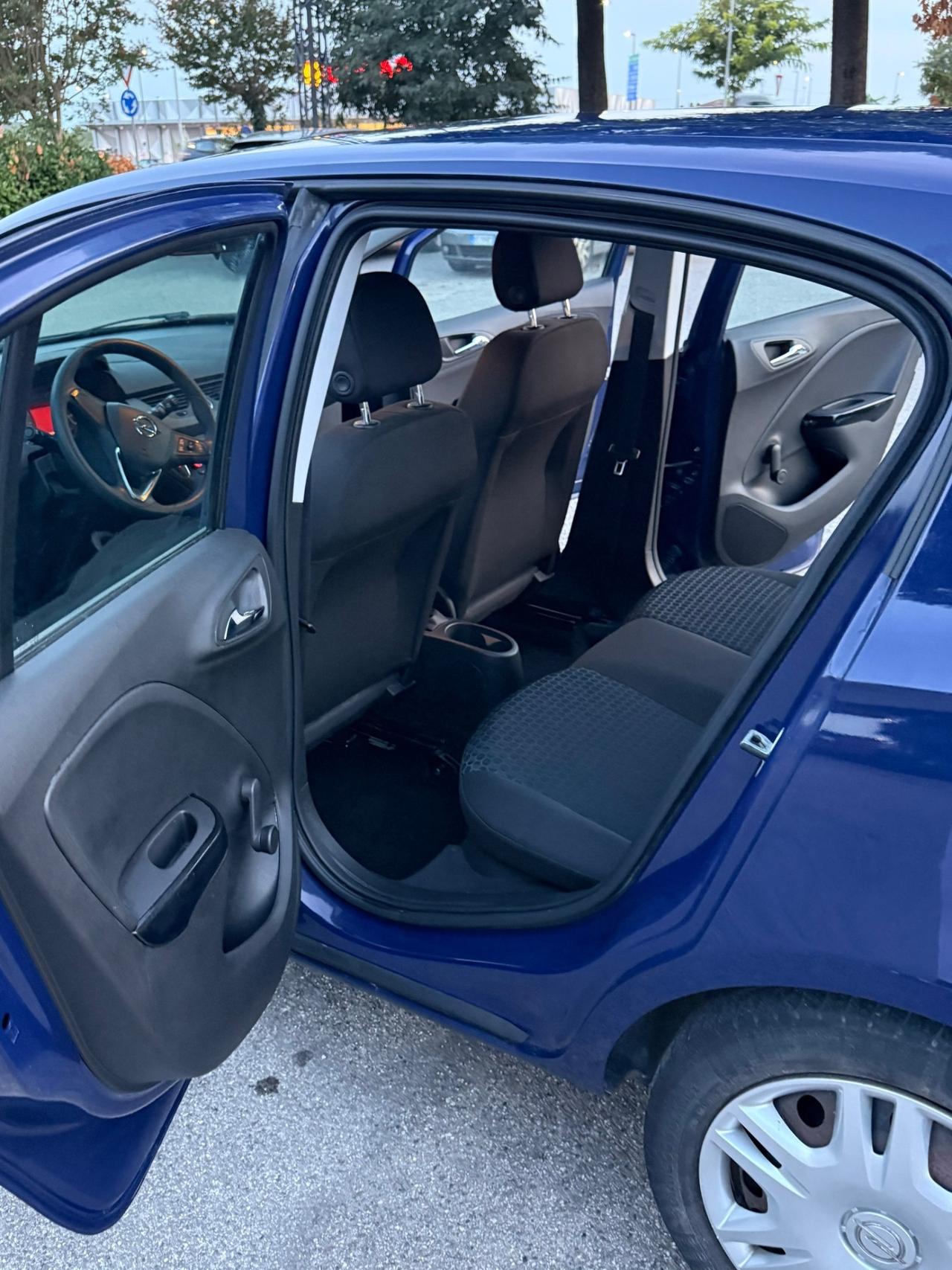 Opel Corsa 1.2BENZINA SOLO 33.000KM 2016 EURO6