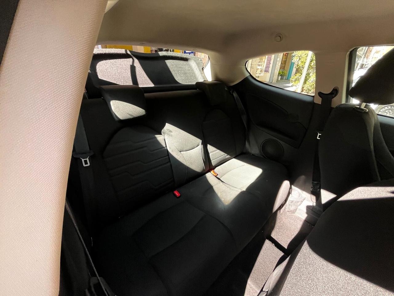 Alfa Romeo MiTo 1.4 78 CV 8V S&S Distinctive