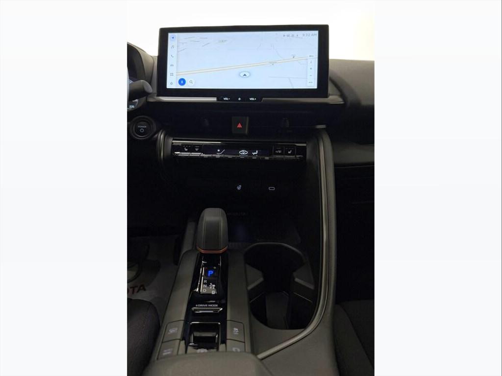 Toyota C-HR 2.0 PHEV Trend FWD E-CVT