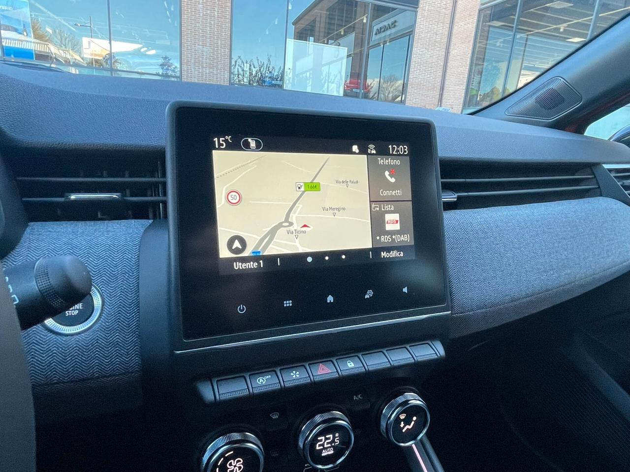 Renault Clio ECO-G 100 CV Techno