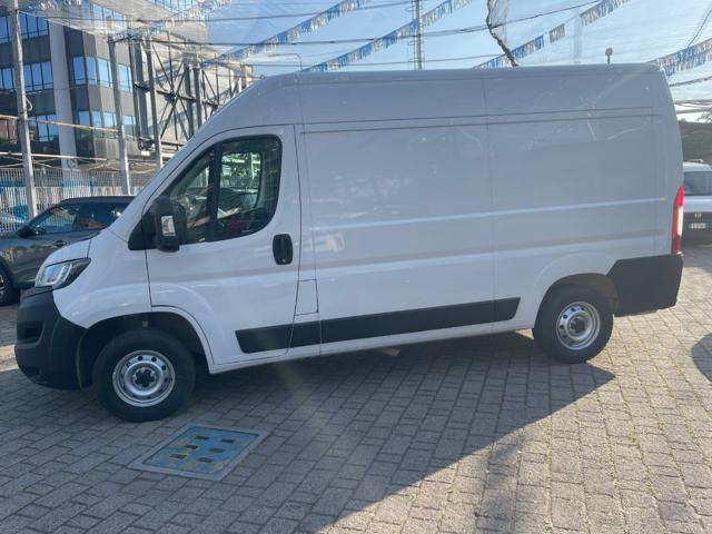 FIAT Ducato 33 2.2 Mjt 120CV PM-TM Easy Pro Furgone