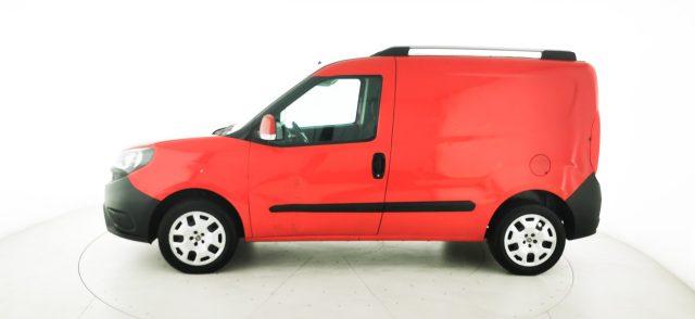 FIAT Doblo Doblò 1.4 PC-TN Cargo Lamierato SX - PREZZO+IVA