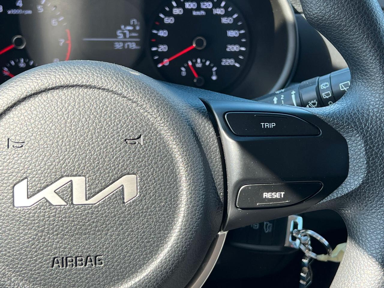 Kia Picanto 1.0 12V GPL 5 porte Style