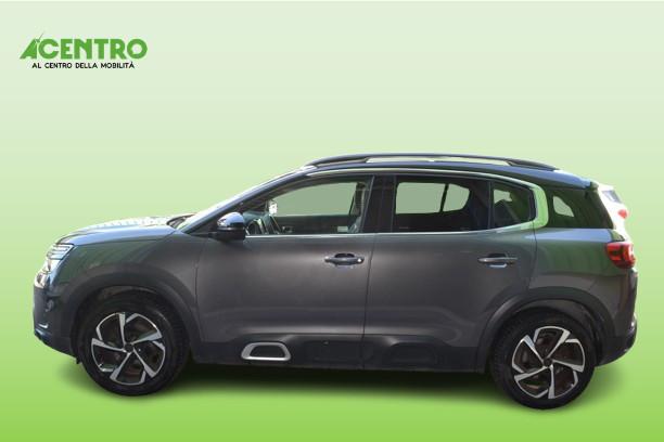 CITROEN C 5 - AIRCROSS Shine pack Blue hdi 130 s&s EAT8