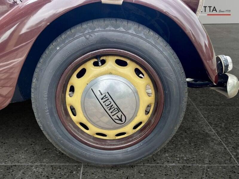 Lancia Ardea II SERIE BERLINA