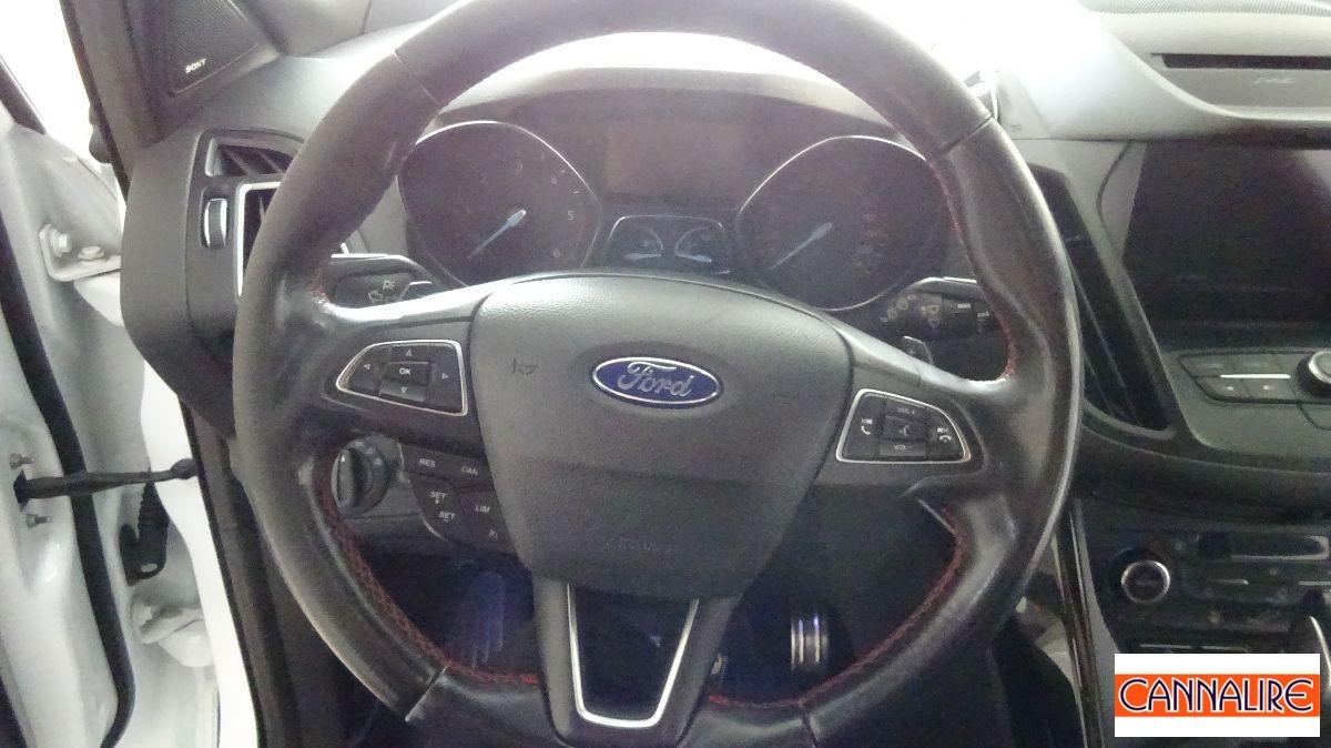FORD - Kuga - 2.0 TDCI 120CV S&S 2WD Pow.ST-Line