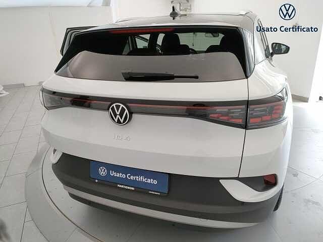 Volkswagen ID.4 Pro Performance