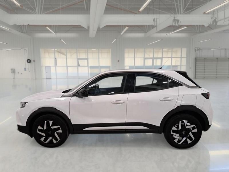 OPEL MOKKA 1.2 T Elegance 100cv MT6
