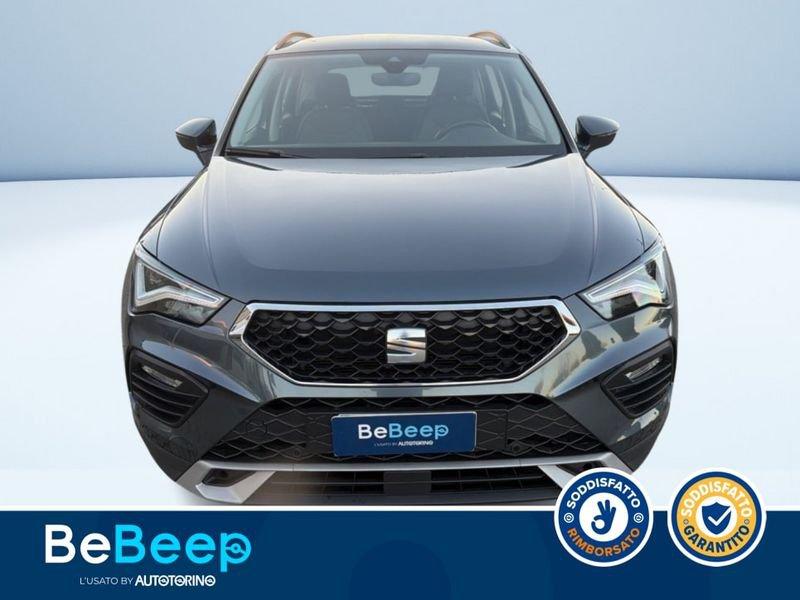Seat Ateca 2.0 TDI BUSINESS 150CV DSG