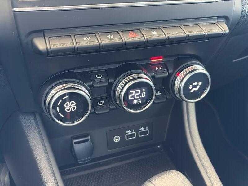 Renault Captur Captur 1.6 E-Tech full hybrid Techno 145cv auto