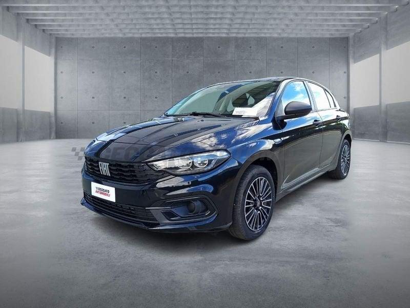 FIAT Tipo Tipo Hatchback My23 1.6 130cvDs Hb Tipo