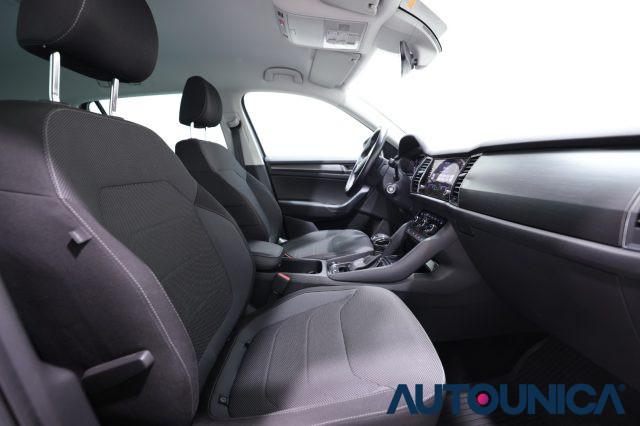 SKODA Kodiaq 1.5 TSI ACT DSG AMBITION FARI LED 7 POSTI