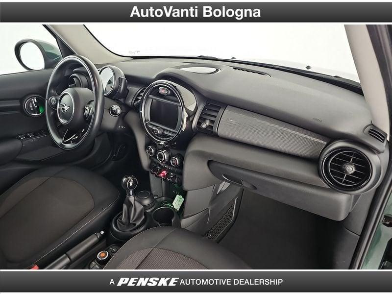 MINI Mini 5 porte Mini 1.5 One D Business 5 porte