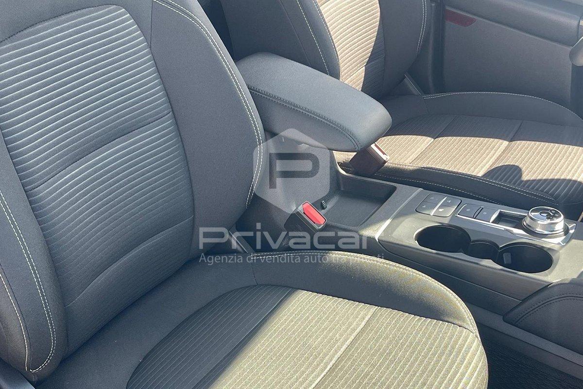 FORD Kuga 1.5 EcoBlue 120 CV aut. 2WD Connect
