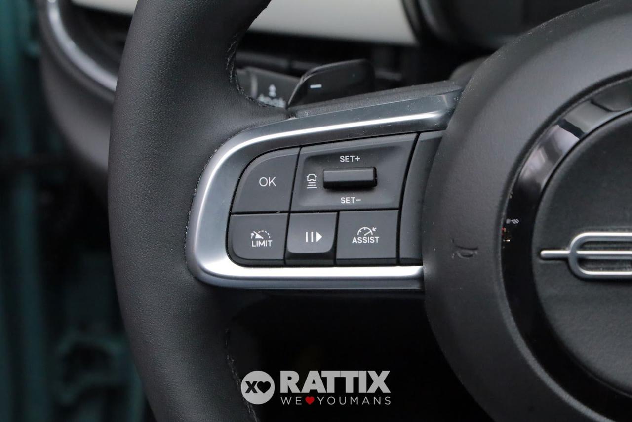 Fiat 600 1.2 Hybrid 145CV La Prima Auto