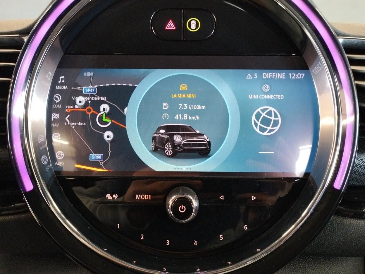 Mini 1.5 Cooper Essential Clubman