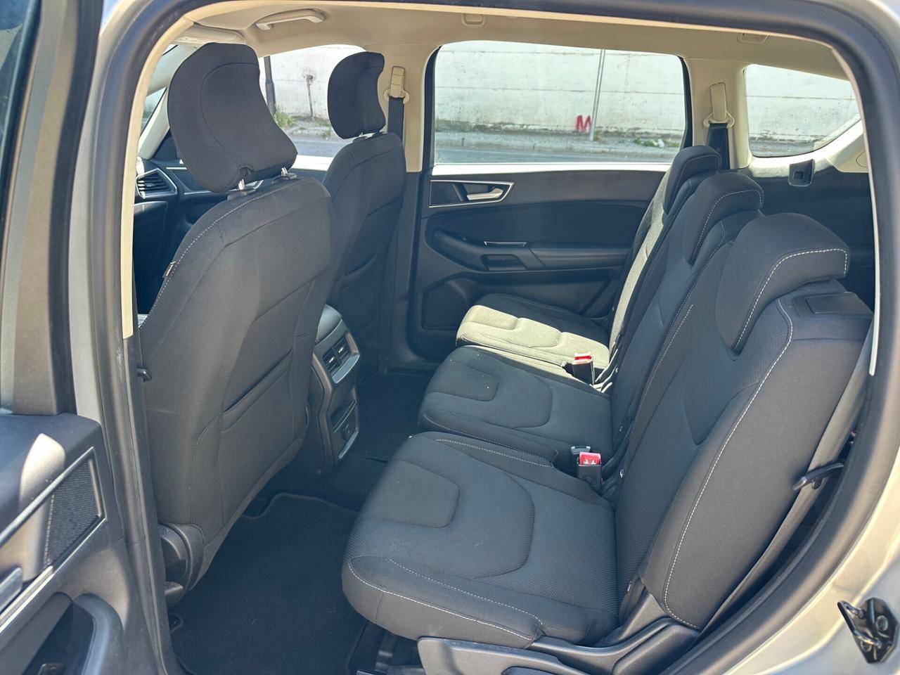 Ford S-Max 2.0 TDCi 150CV 7 posti Titanium