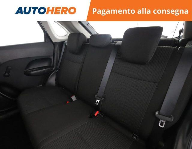 SUZUKI Baleno 1.2 VVT Dualjet B-Easy