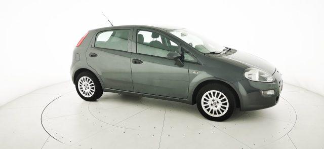 FIAT Punto 1.2 8V 5 porte Street EasyPower