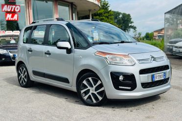 Citroen C3 Picasso 2013 1.4 benzina/GPL scade 2033 ! ! !