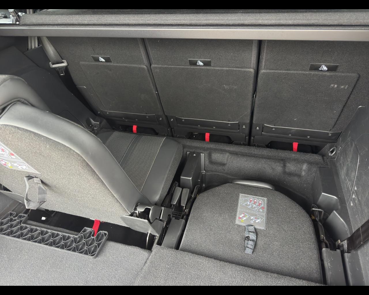 PEUGEOT 5008 2ª serie - 5008 BlueHDi 130 S&S EAT8 GT