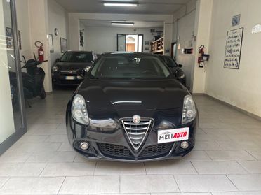 Alfa Romeo Giulietta 1.6 Multijet 105 CV
