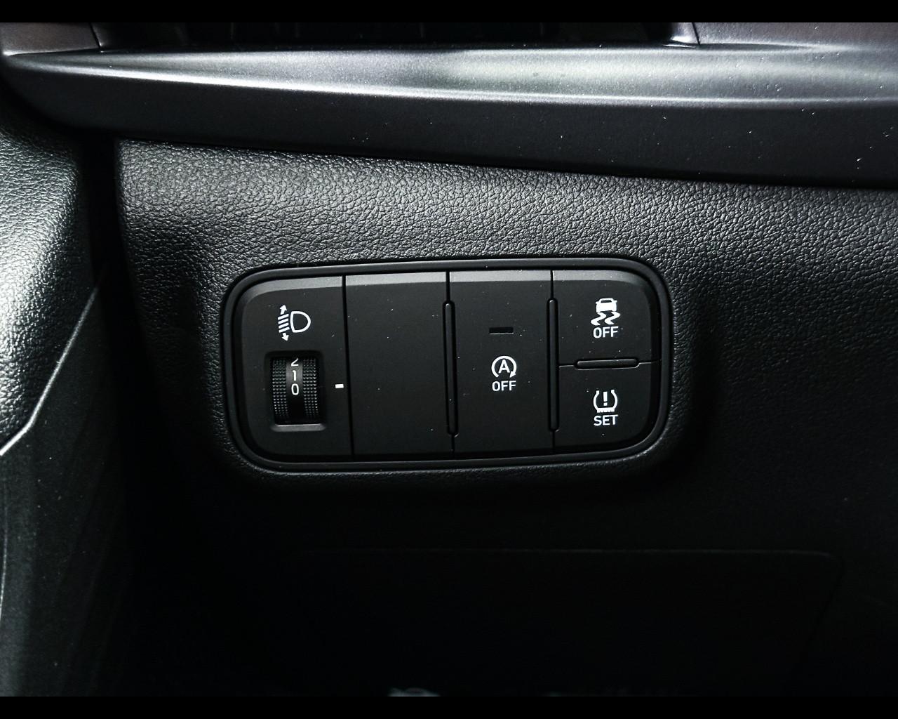 HYUNDAI I20 MY26 1.0 T-GDI CONNECTLINE