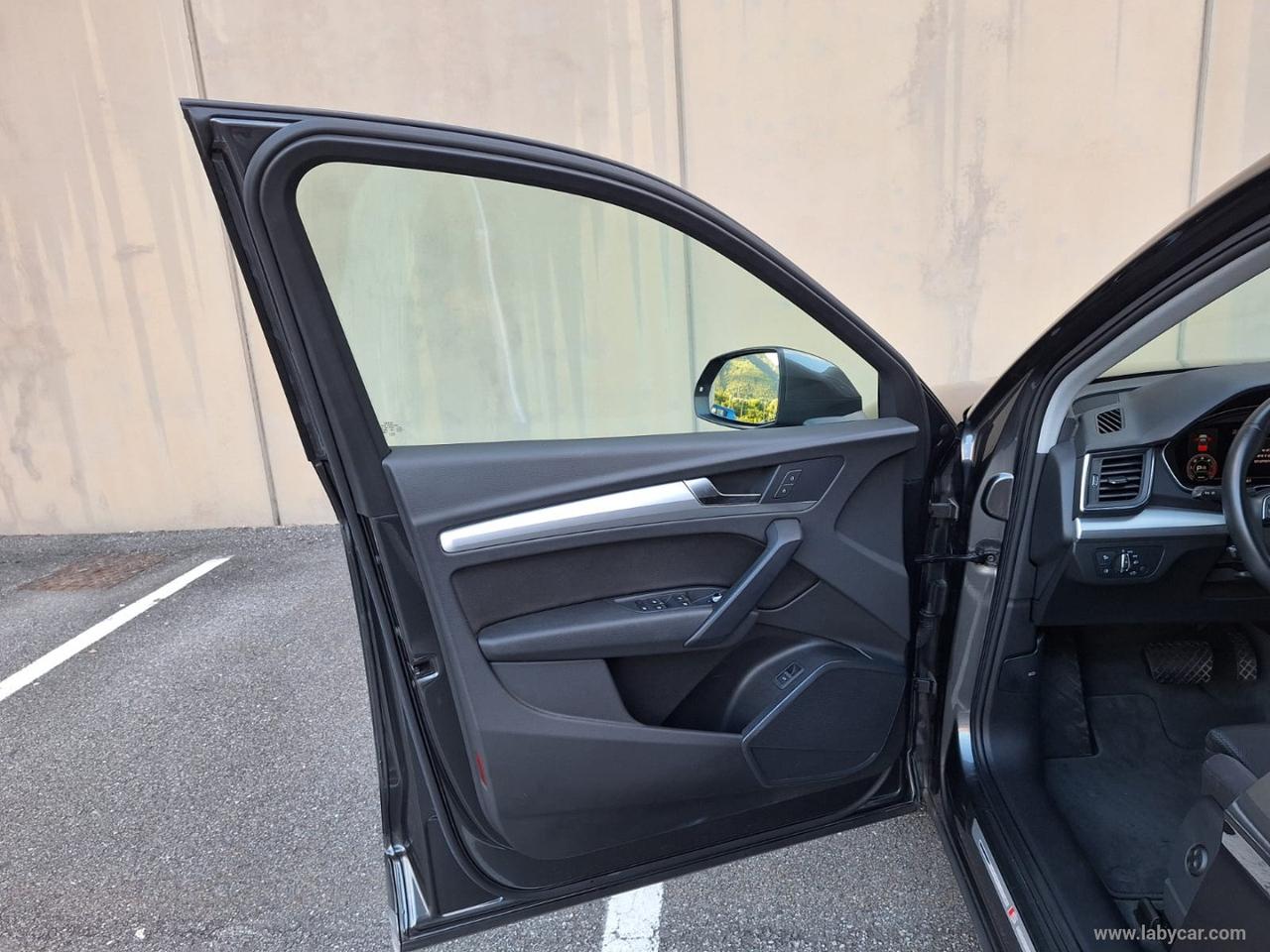 AUDI Q5 40 TDI 204CV QUATTRO S line VIRTUAL