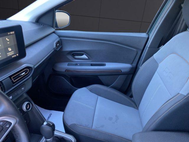 DACIA Jogger 1.6 Hybrid 140 5 posti Extreme
