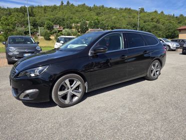 Peugeot 308 BlueHDi 120 S&S EAT6 SW Active