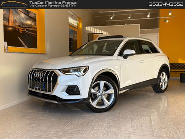 Audi Q3 S Line 2.0 35 TDI #11229